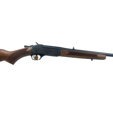 Henry Single Shot .308 Win