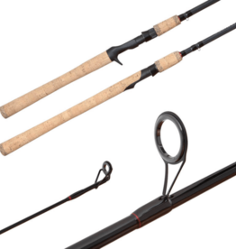 Shimano Scimitar Rod