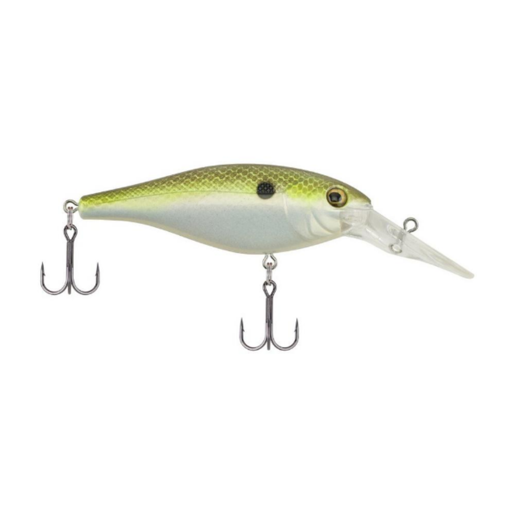 Berkley Bad Shad 8