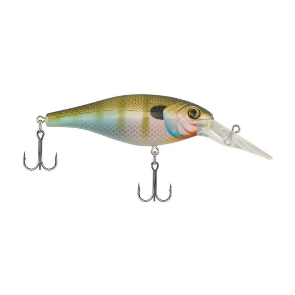 Berkley Bad Shad 8