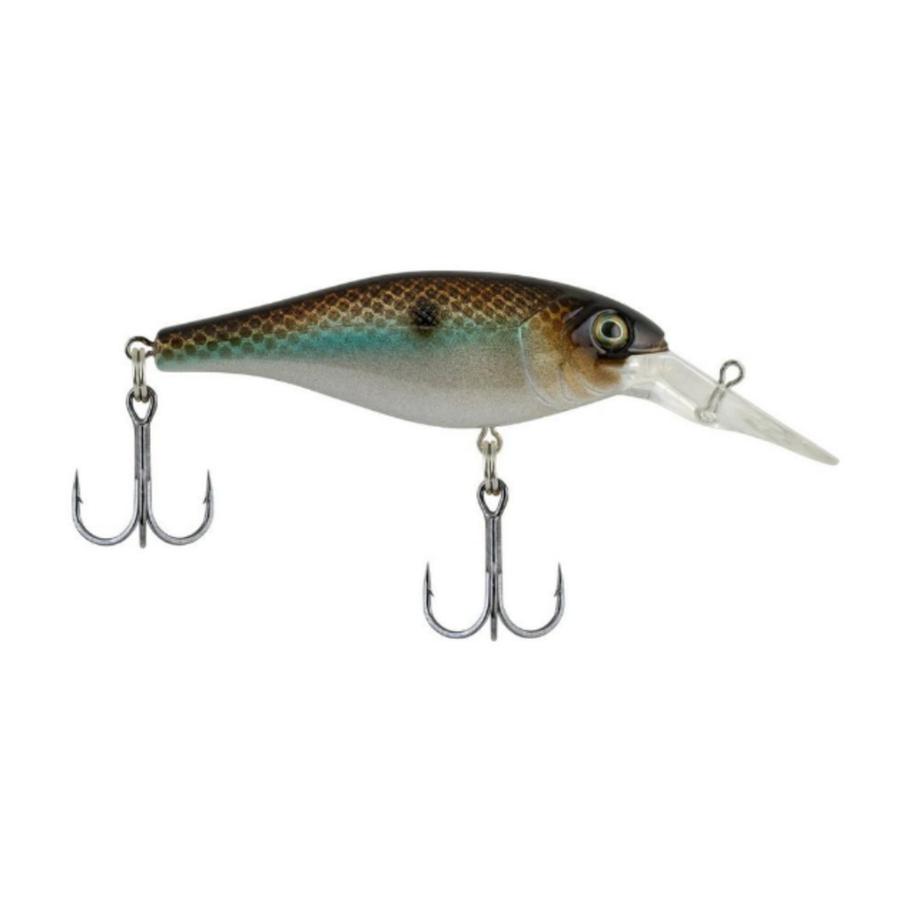 Berkley Bad Shad 8