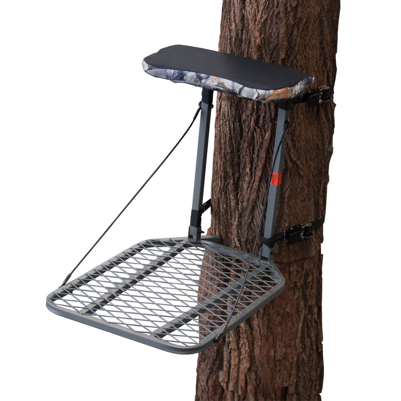 Altan Sniper Pro Portable Tree Stand (300lb Capacity)