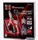 Hornady 85003 Lock-N-Load Classic Kit. Includes Single Stage Press