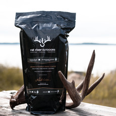 The Seasoned Hunter | Dark Roast