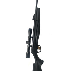 Stoeger S4000L 1200 fps 177 cal w/4x32mm scope