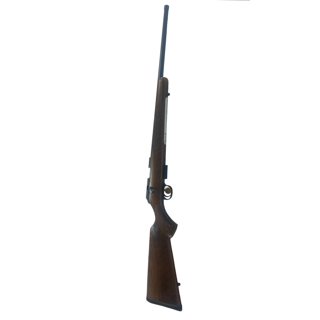 CZ 457 American Beechwood 17 HMR