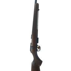 CZ 457 American Beechwood 17 HMR