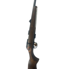 CZ 457 Scout 22LR 16" Threaded