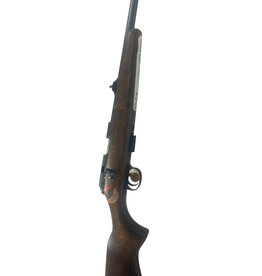 CZ 457 Scout 22LR 16" Threaded