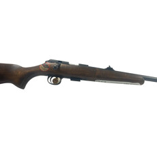 CZ 457 Scout 22LR 16" Threaded