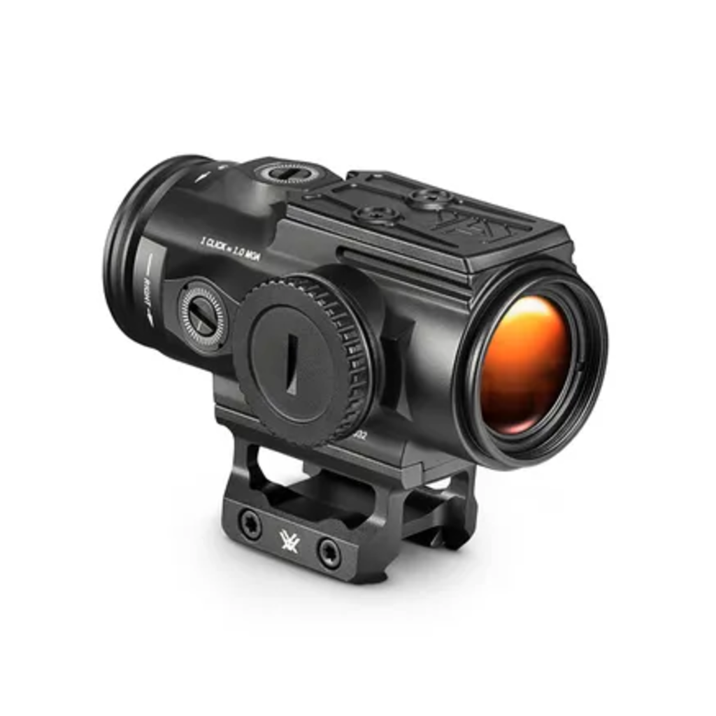 Vortex Spitfire HD x5 Prism scope