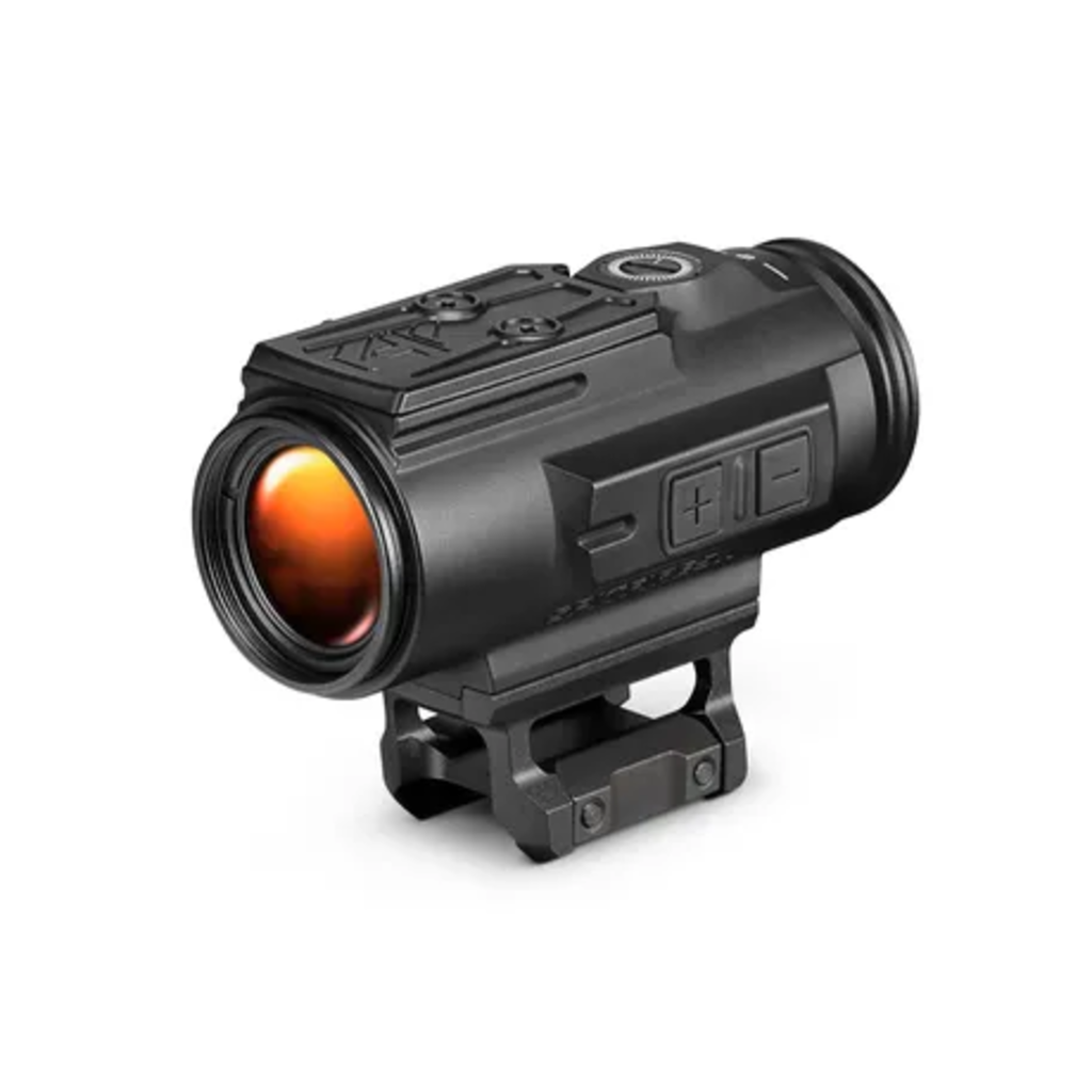 Vortex Spitfire HD x5 Prism scope