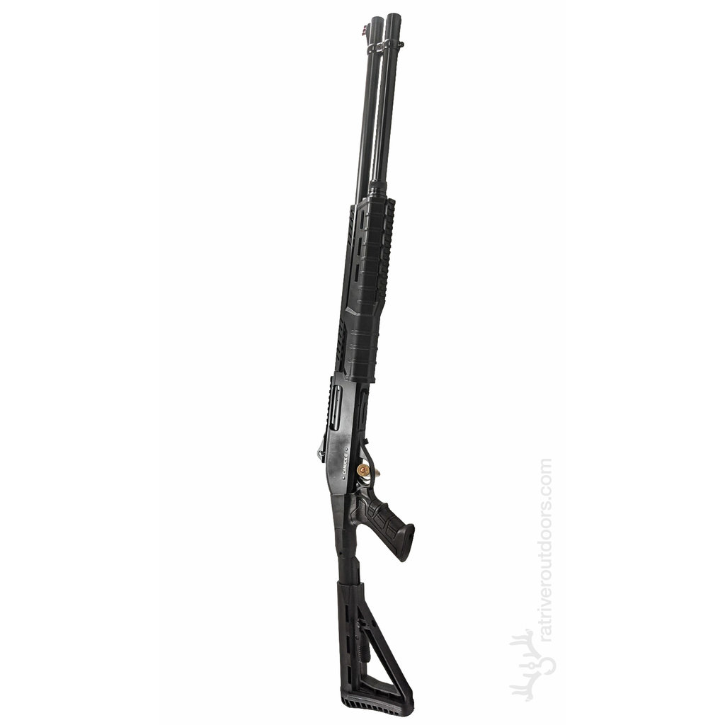 Canuck Sentry 12 gauge Black