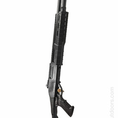 Canuck Sentry 12 gauge Black