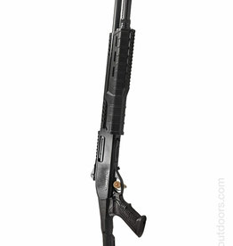 Canuck Sentry 12 gauge Black