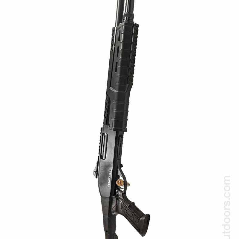 Canuck Sentry 12 gauge Black