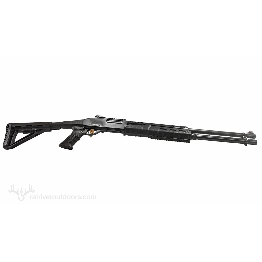 Canuck Sentry 12 gauge Black