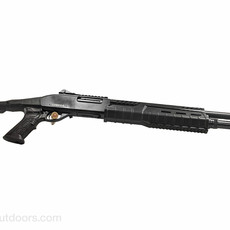 Canuck Sentry 12 gauge Black
