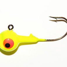 Kalin's Roundhead Jig