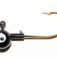 Kalin's Roundhead Jig