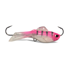 Hyper-Rattle Jigging Minnow (1pk)