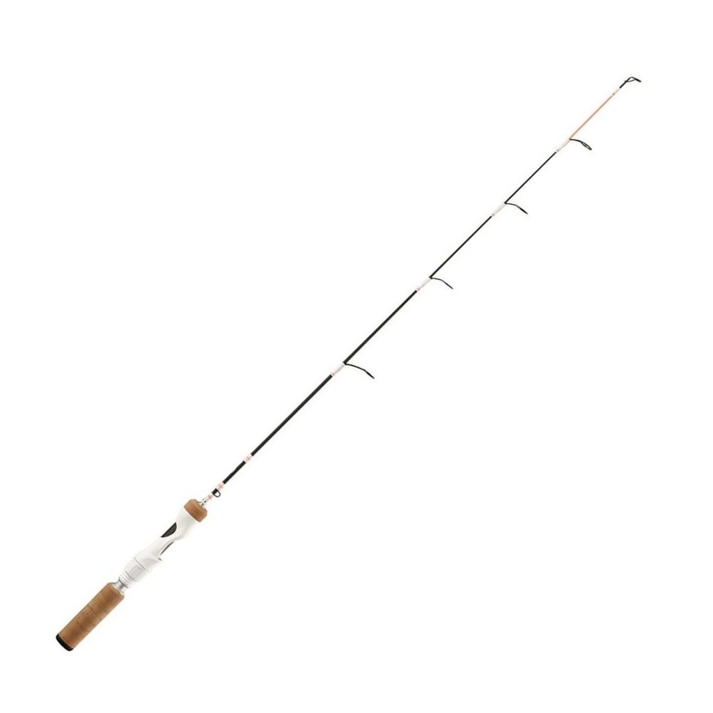 13 Fishing Widow Maker Ice Rod