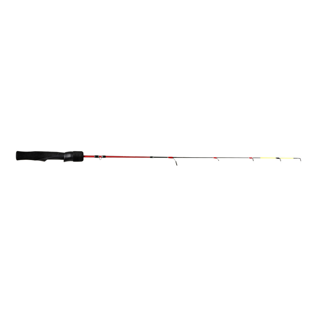 Shimano Sienna Ice Rod (Red)