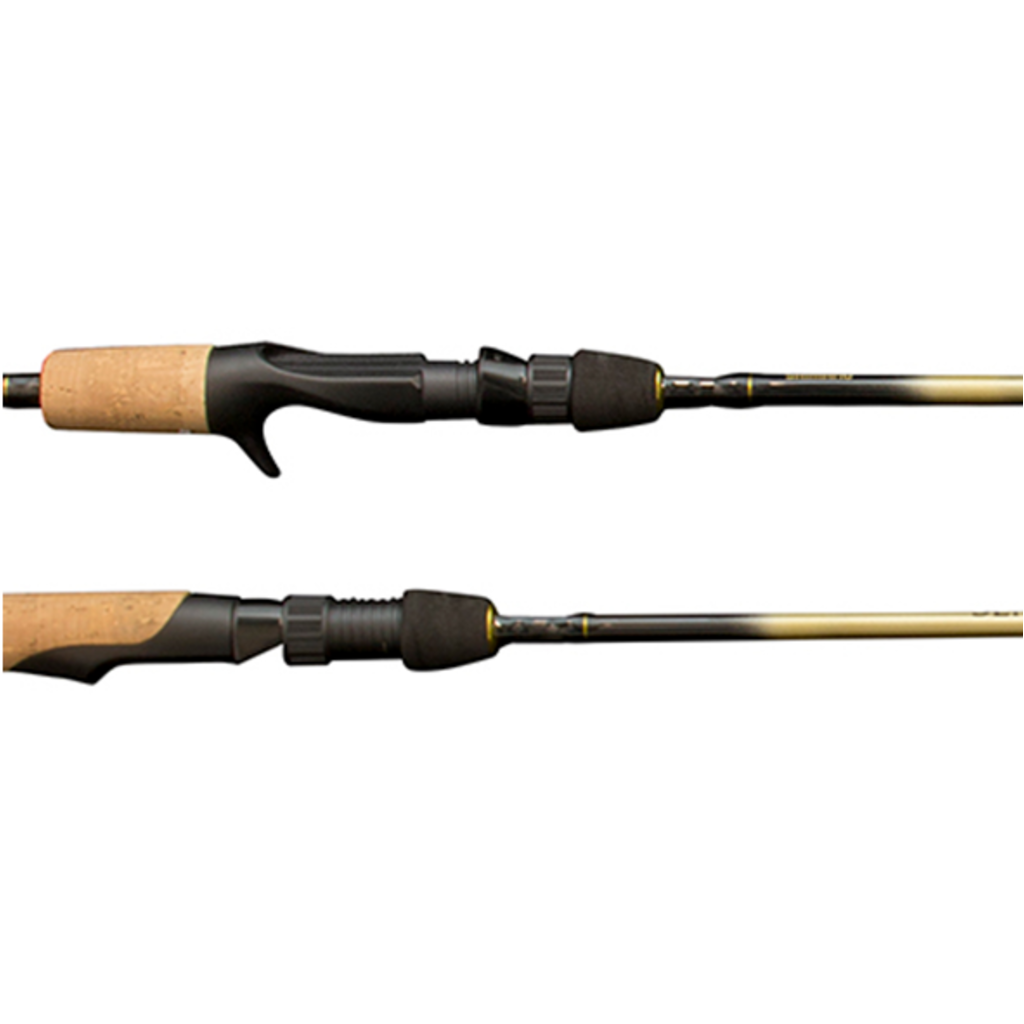 Shimano Sensilite Rod