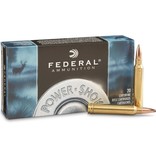 Federal Power Shok .300 Win Mag 150gr Jacketed SP (20 pk)