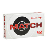 Hornady 6mm Creedmoor 108gr ELD Match (20pk)