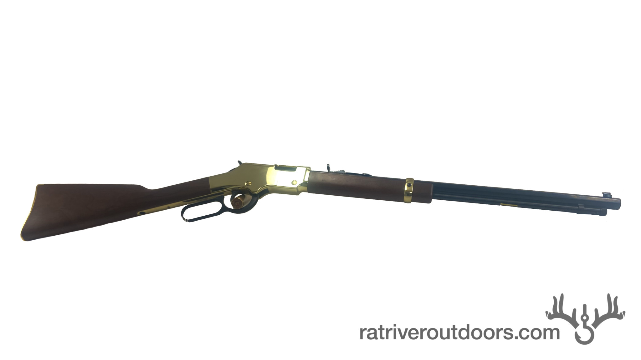 Henry Golden Boy 22lr H004 Rat River Outdoors Inc