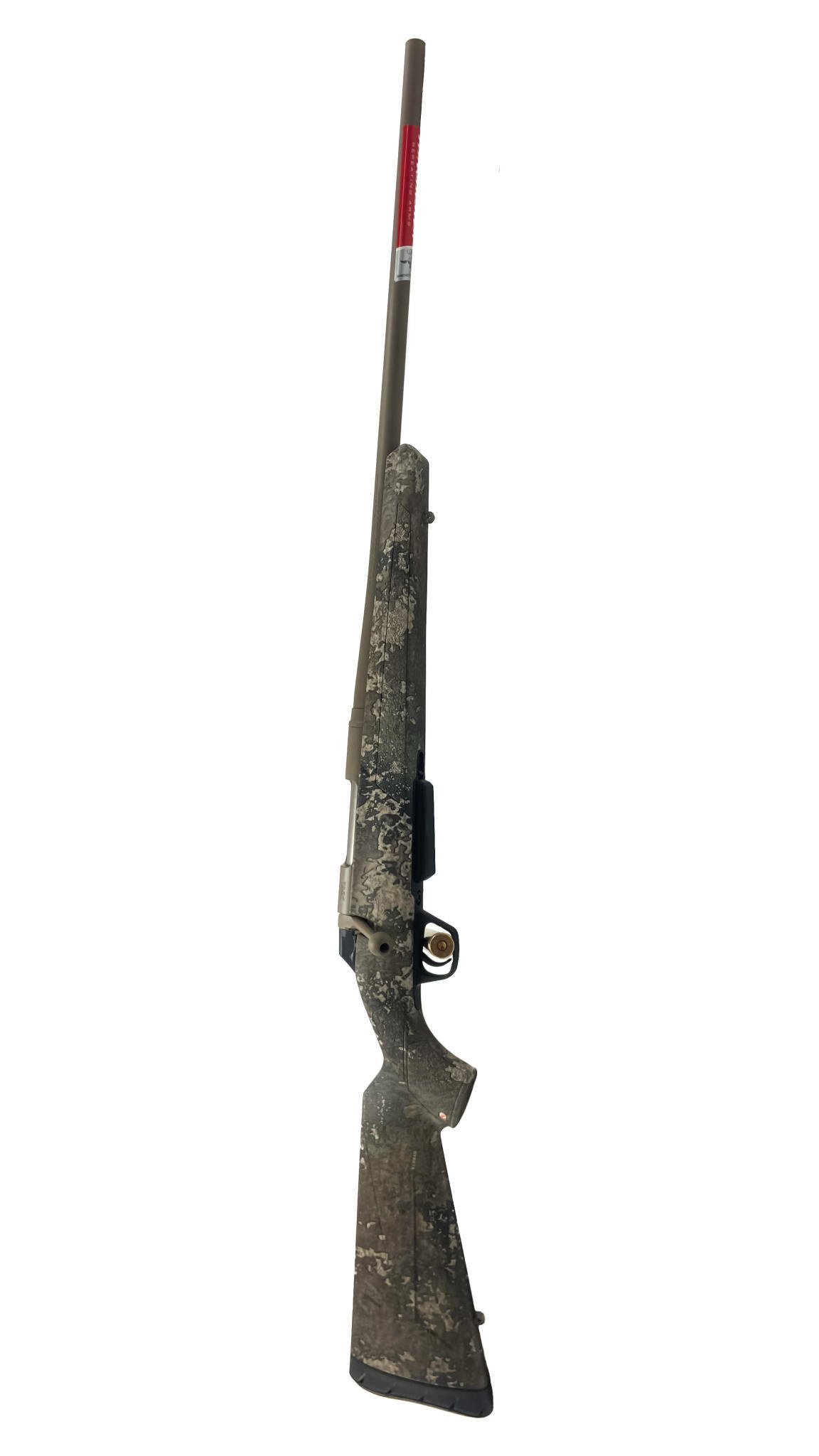 Winchester XPR Hunt Strata 6.5 PRC