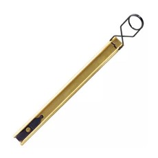 Traditions 209 Capper Brass