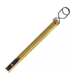 Traditions 209 Capper Brass