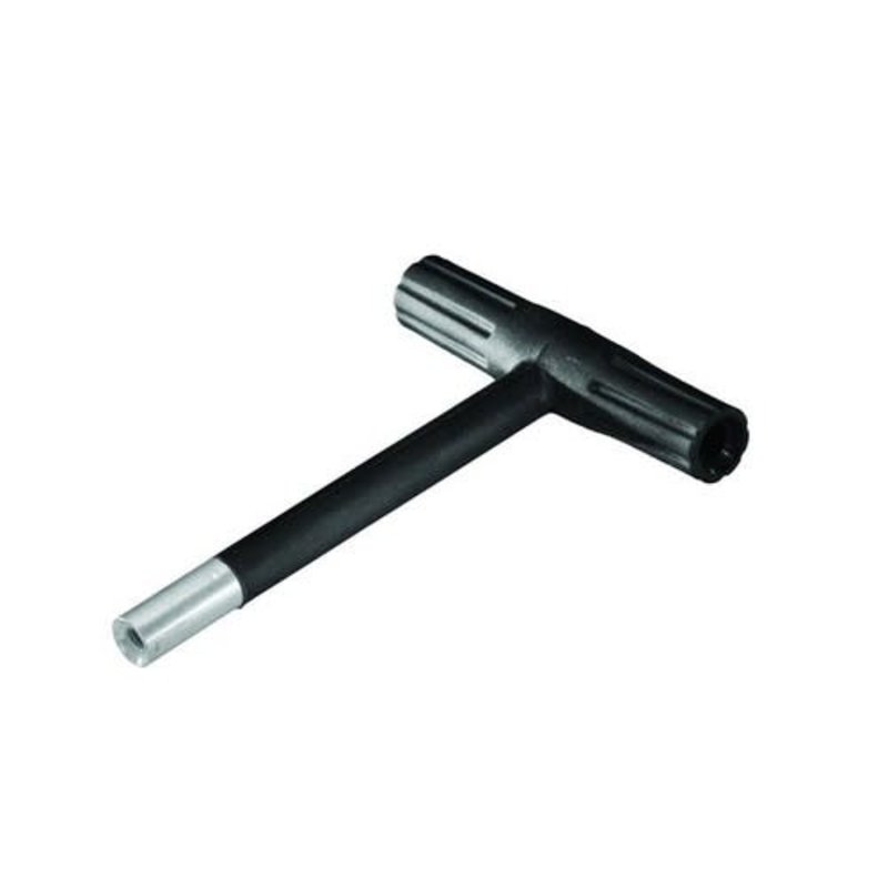 TC T-handle short starter