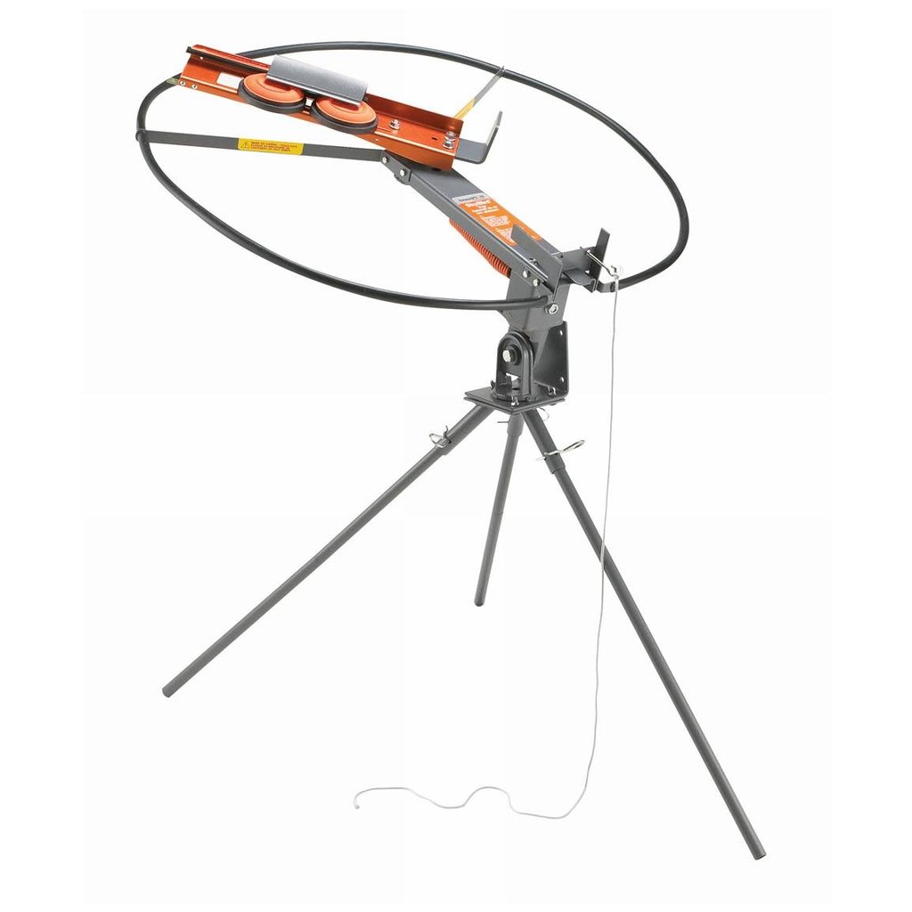 Champion Skybird 3/4 Cock Trap w/Tripod