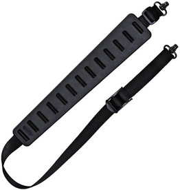 Quake Claw Flush Cup Sling Black