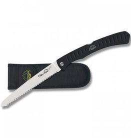 Outdoor Edge Folding Flip N' Saw 7''