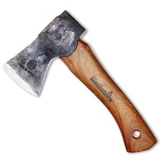 Hultafors Agelsjon Mini Hatchet Hunting Axe