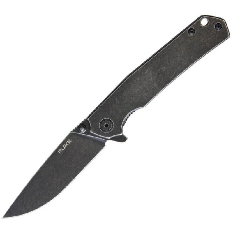 Ruike P801-SB Folding Knife