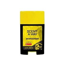 Scent-A-Way Antiperspirant Max Odorless (64g)