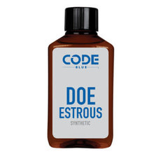 Code Blue Synthetic Doe Estrus 4oz