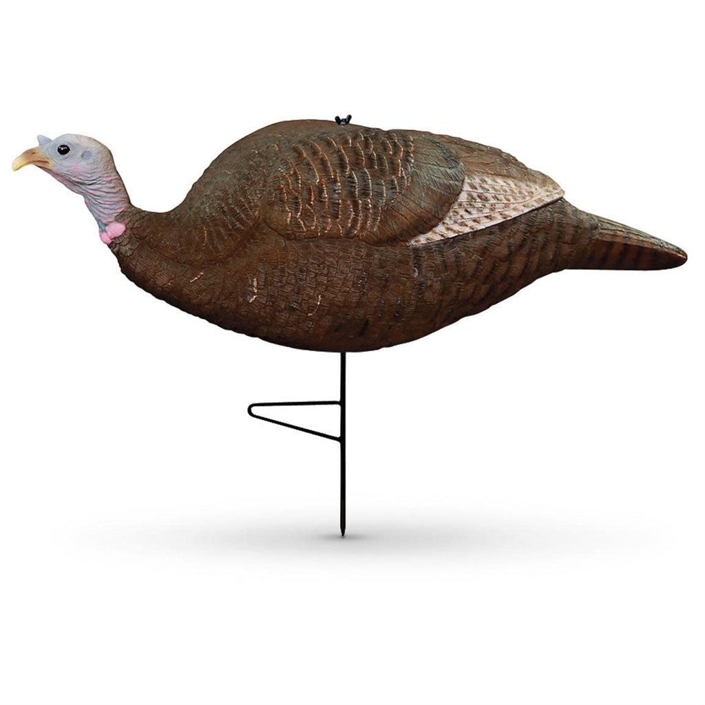 Primos Gobbstopper Hen Decoy