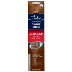 Tink's Smokin' Sticks Rut