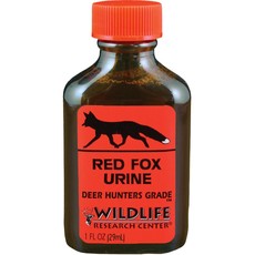 Wildlife Research Red Fox Urine 1oz