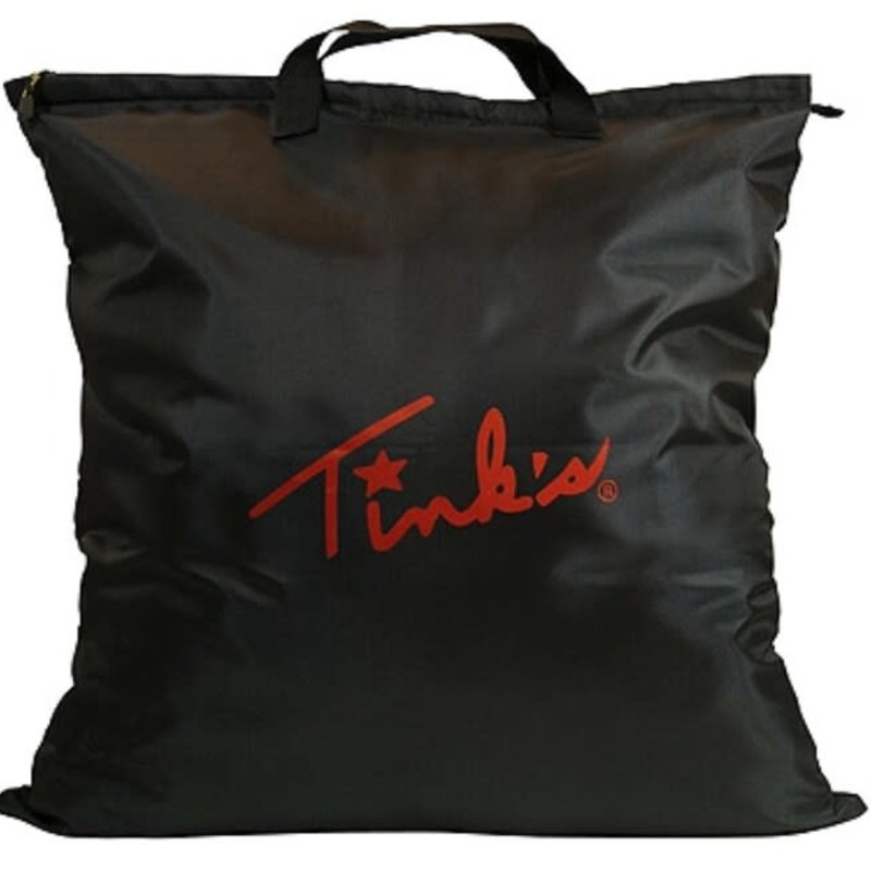 Tink's Carbon Bag (Large)