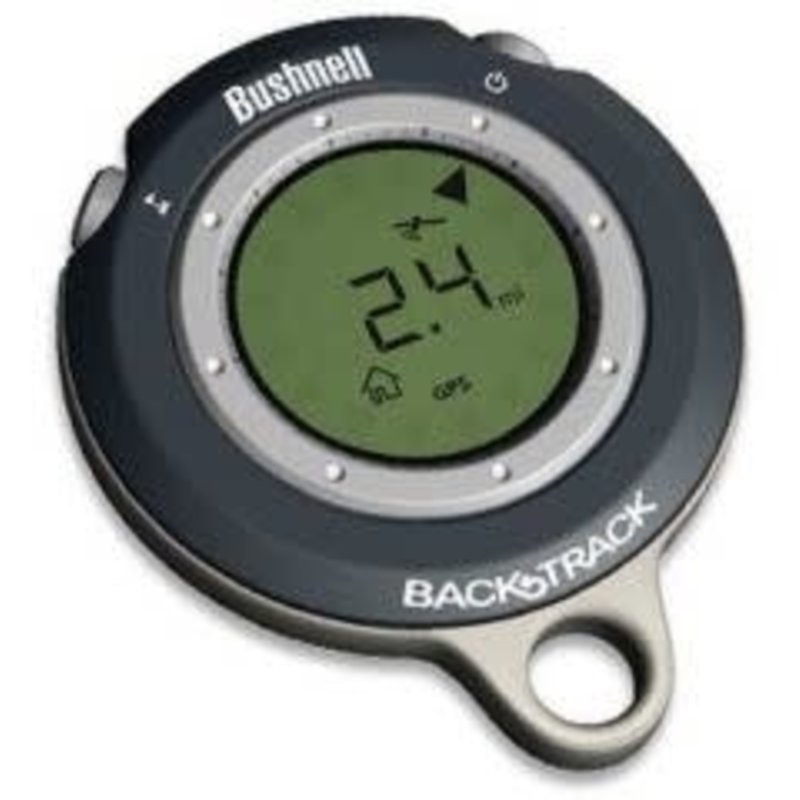 Bushnell Bushnell Backtrack GPS