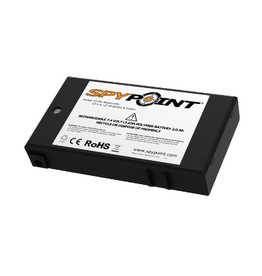 Spypoint LIT-09 Lithium Battery Pack