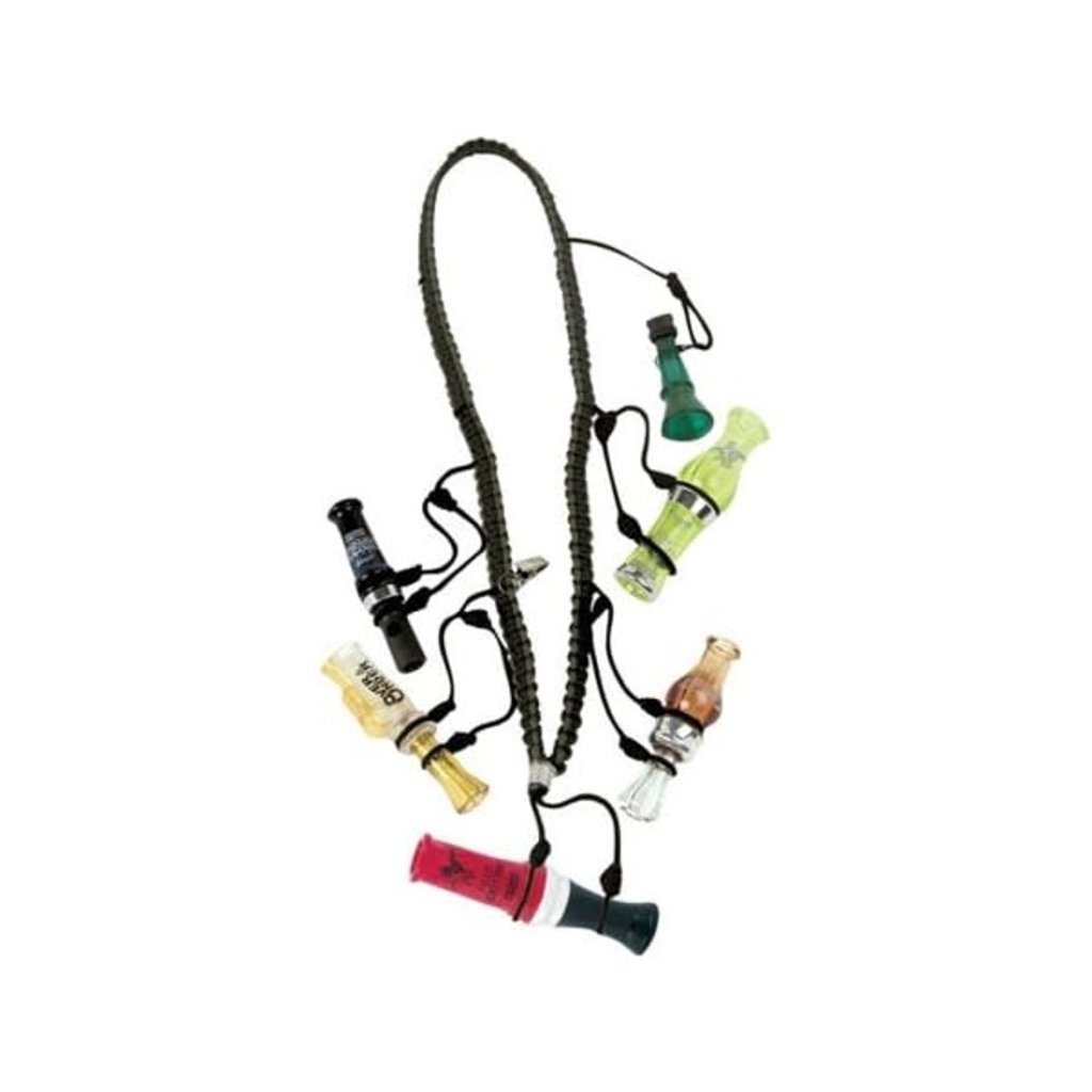 Primos 5 Call Lanyard