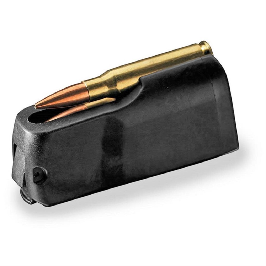 Browning X-Bolt Magazine (308Win, 243Win, 7mm-08Rem)